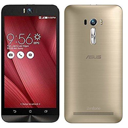 Smartphone Asus Zenfone Selfie 32gb Zd551kl Gold Dourado