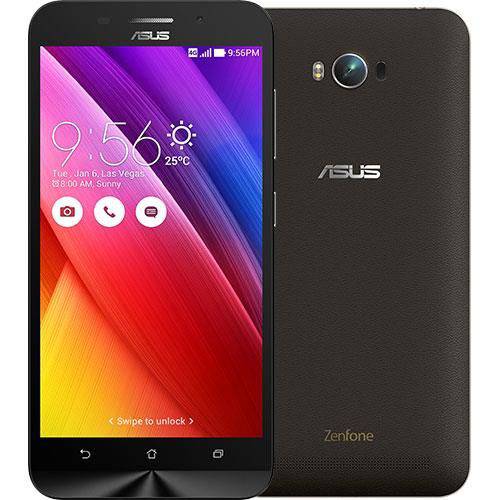Tudo sobre 'Smartphone Asus Zenfone 2 Ze-550 Dual Chip Android 5.0 Tela 5.5" 32gb 4g Wi-fi Câmera 13mp - Gold'