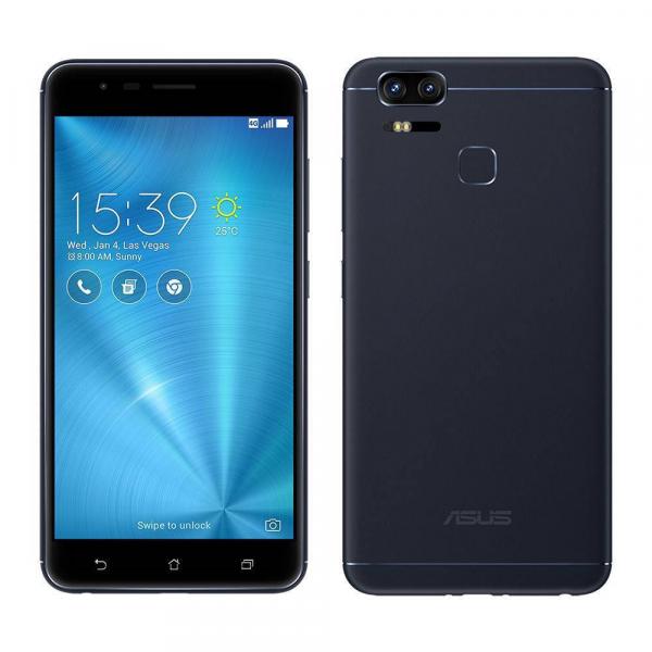 Smartphone ASUS Zenfone Zoom S 32GB, Tela 5.5" e 3GB RAM