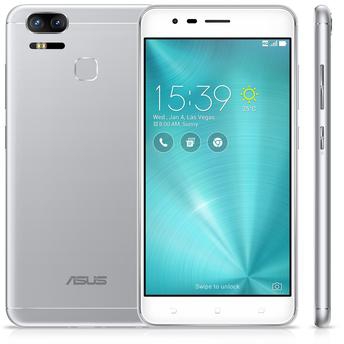 Celular Asus Zenfone 3 Zoom Tela 5.5 Ze553kl 64gb Prata