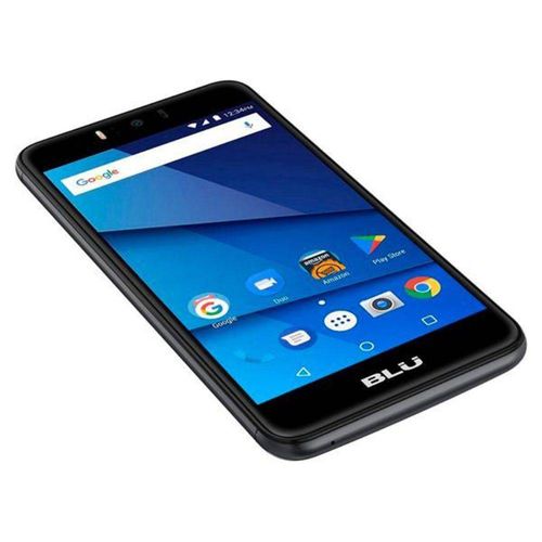 Smartphone Blu R2 R0171ee Dual Sim 32gb Tela de 5.2 13mp/13mp os 7.0 - Preto