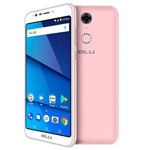 Smartphone BLU Studio View XL S790Q Dual SIM 16GB de De 5.7" 13MP/5MP OS 7.0 - R