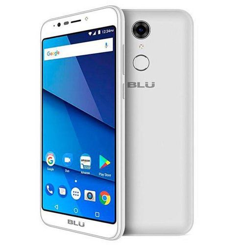 Smartphone Blu Studio View Xl S790q Dual Sim 16gb Tela 5.7 13mp/5mp os 7.0 - Prata