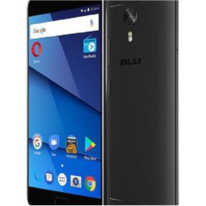Smartphone Blu V. 8 Dual Sim 4G Lte 5.5 4Gb/64Gb Preto