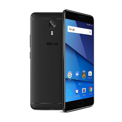 Tudo sobre 'Smartphone Blu Vivo 8 V0150ll Dual Sim 64gb Tela 5.5 13mp/16mp os 7.0 - Preto'