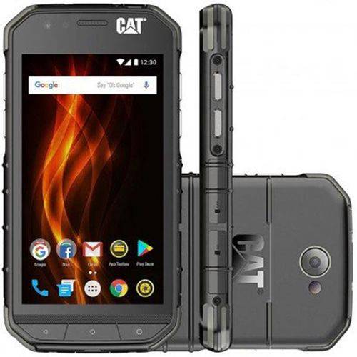 Smartphone Celular CaT S31
