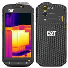Smartphone Caterpillar Catphone Cat S60 Dualsim 4G 32GB