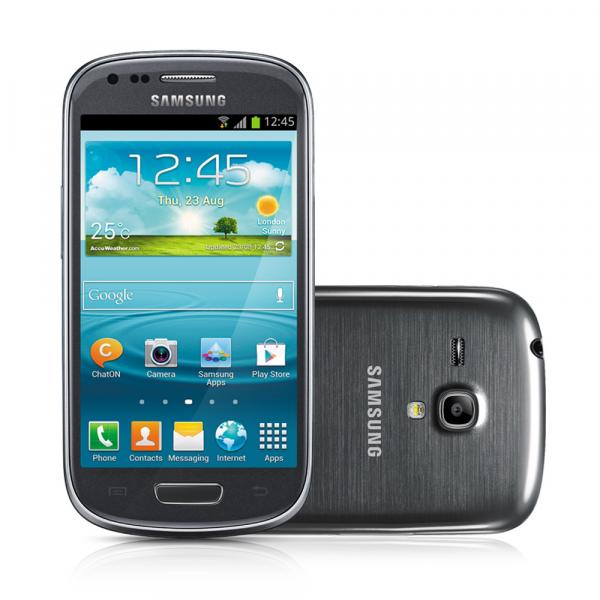 Smartphone Desbloqueado Samsung Galaxy S3 I8190 Mini