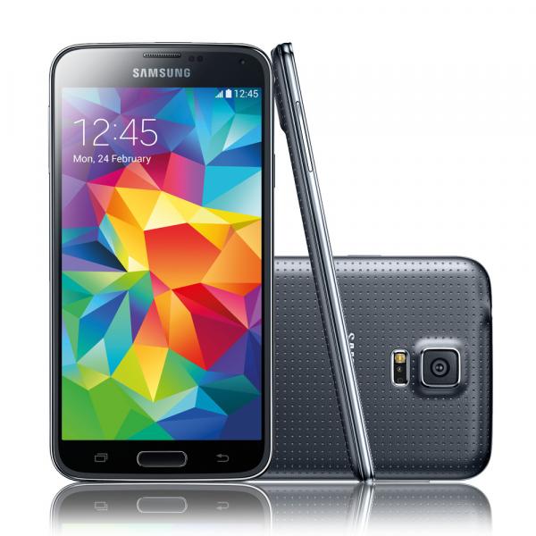 Smartphone Desbloqueado Samsung Galaxy S5