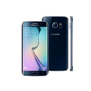 Smartphone Desbloqueado Samsung Galaxy S6 Edge - Preto