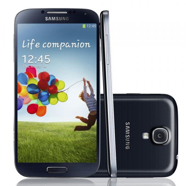 Smartphone Desbloqueado Samsung Galaxy S4