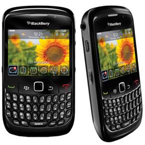 Tudo sobre 'Smartphone Desbloqueado TIM Blackberry Curve 8520 Preto C/ Câmera 2MP, MP3, Bluetooth, Wi-Fi e Cartão 2GB'
