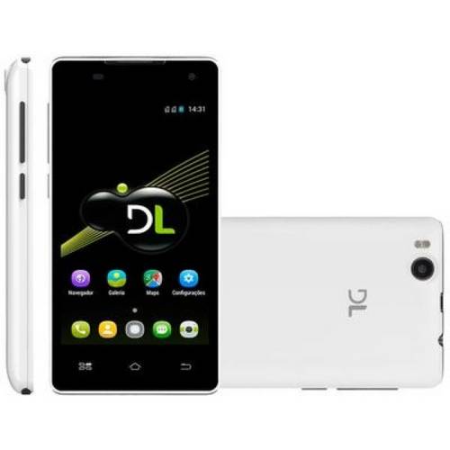 Smartphone DL YZU DS4