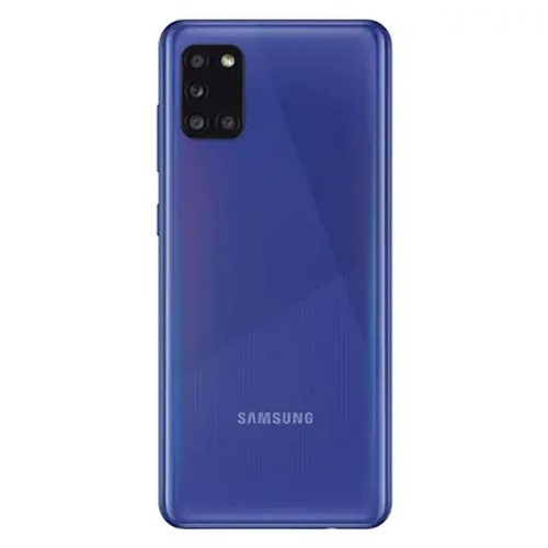 Smartphone Galaxy A31 Azul 128gb Samsung