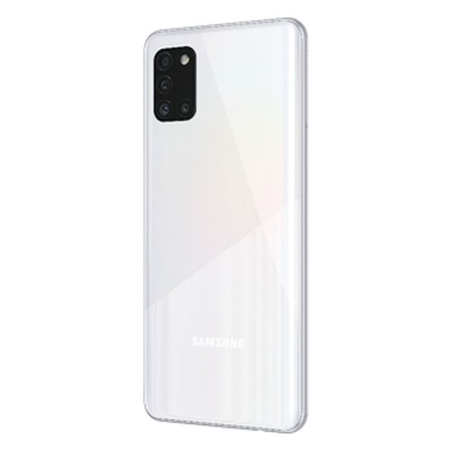 Smartphone Galaxy A31 Branco 128gb Samsung