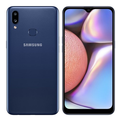 Smartphone Galaxy A10s Azul 32gb Samsung