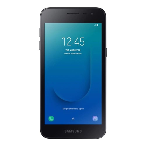 Smartphone Galaxy J2 Core Preto 16gb Samsung