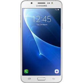 Smartphone Galaxy J7 Metal Branco Samsung SM-J710MN/DS