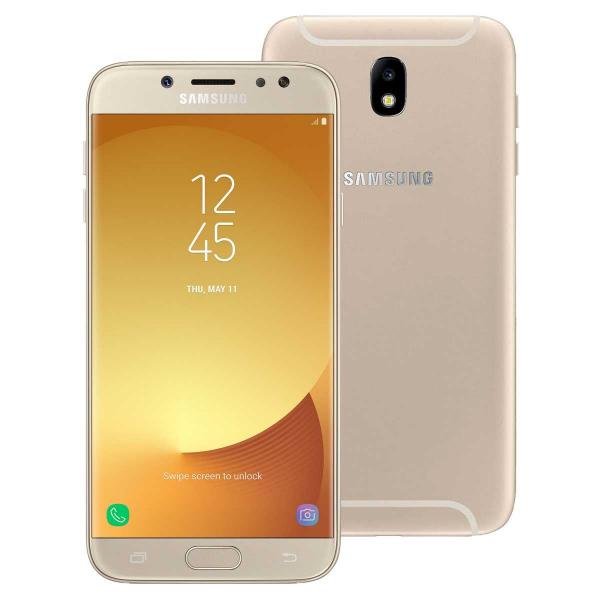 Smartphone Galaxy J7 Pro J730G Dual Chip Samsung