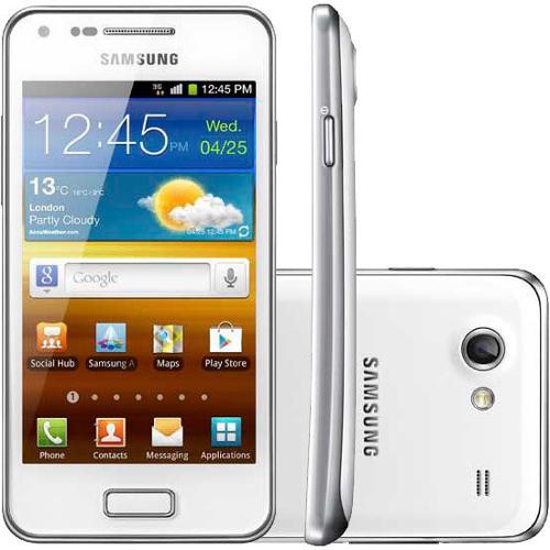 Smartphone Galaxy S2 Lite Gt-I9070 8gb Desbloqueado Tim Branco