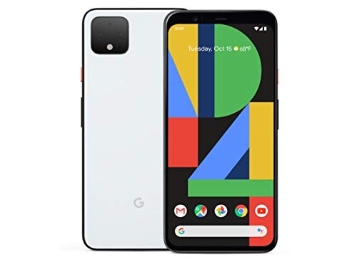 Smartphone Google Pixel 3A 64GB Branco Desbloqueado