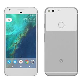 Smartphone Google Pixel 32gb Tela 5.0" Android Wi-Fi Câmera 12.3MP - Prata