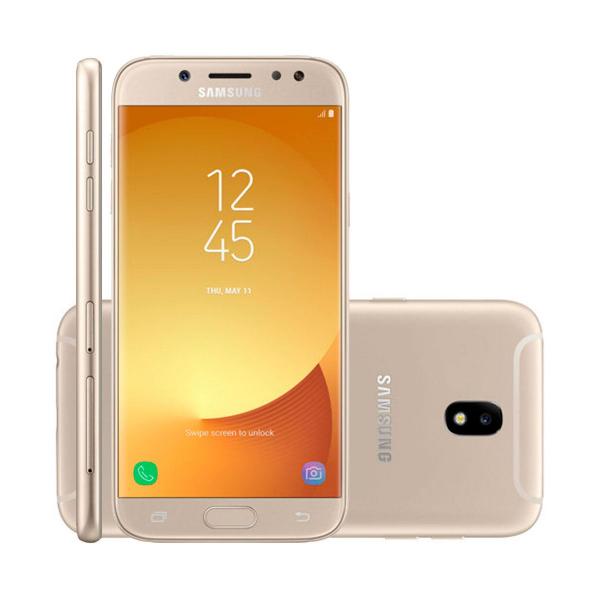 Smartphone J530G Galaxy J5 Pro Dual Chip 5,2" Samsung