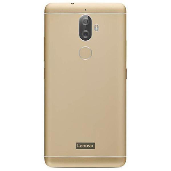 Smartphone Lenovo Ds K8 Note 5.5" Xt1902-3 Lte 3+32gb