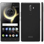 Smartphone Lenovo K8 Note Xt1902-3 32gb Dual Sim Cam 3mp 5mp 13mp Preto