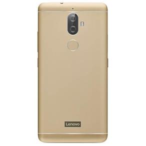 Smartphone Lenovo K8 Plus XT1902-2 Dual 32GB 5.2" - Dourado