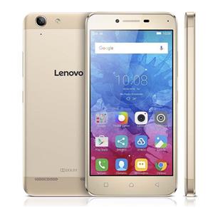 Smartphone Lenovo Vibe K5 Dual Chip Android 5.1 Tela de 5, 16gb 4g Camera de 13mp -dourado