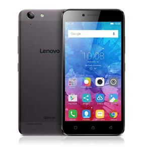 Smartphone Lenovo Vibe K5 Grafite com 16GB, Tela 5", Câmera 13MP, 4G, Dual Chip, Android 5.1 e Processador Qualcomm Octa-Core