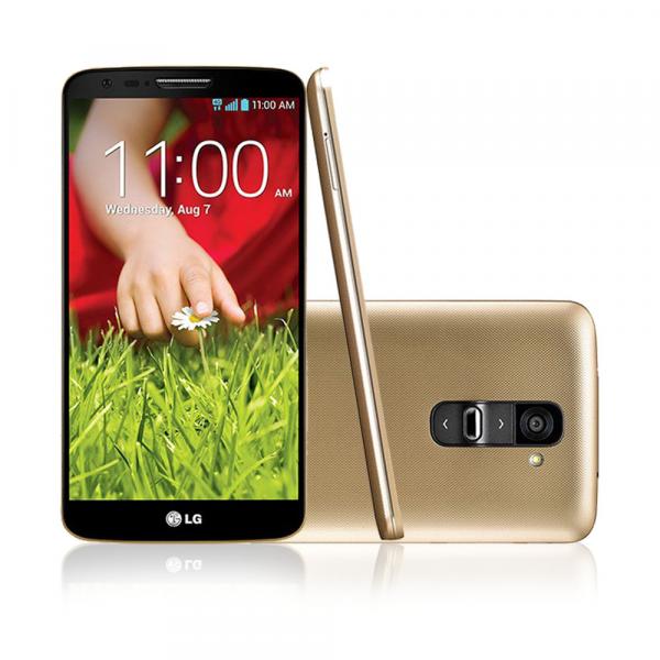 Smartphone Lg G2 D805 Gold