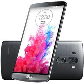 Smartphone LG G3 D855 Android 4.4. Wifi Tela 5.5" 16GB 4G Preto