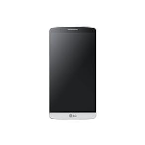 Smartphone LG G 2 D855p 5.5" IPS Single-chip Android 4.4 Kitkat 4g Branco