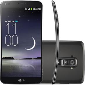 Smartphone Lg G Flex D956.ABRATS 32 GB Quad Core 2,3 GHZ Cam 13MP WiFi 3G 4G 6.0"