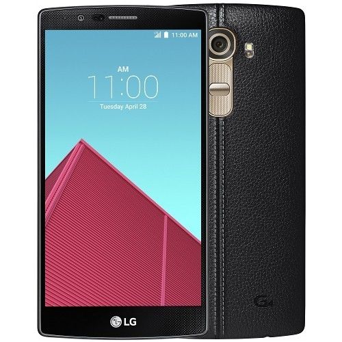 Smartphone Lg G4 32gb H815 - Preto