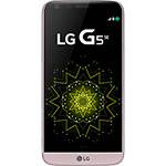Tudo sobre 'Smartphone LG G5 SE Android 6.0 Tela 5.3" 32GB 4G Câmera 16MP - Rosa'