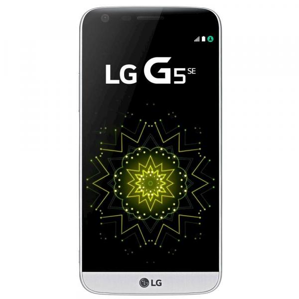 Smartphone LG H840 G5 SE Android 6.0 Tela 5.3 32GB 4G Câmera 16MP