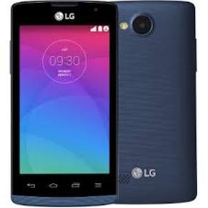 Smartphone LG Joy LG-H222f, Dual Chip 3G Câm. 5MP - Tela 4