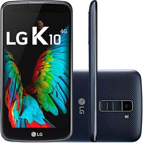 Smartphone LG K10 Dual Chip