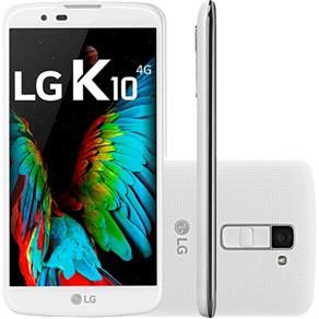 Smartphone LG K10 Dual Chip