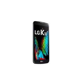 Tudo sobre 'Smartphone LG K10 K430Dsf, Tela 5,3'