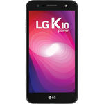 Smartphone Lg K10 Power M320tv 32gb com Dual Chip, Tela 5,5", 4g/Wi-Fi, 13mp e Gps