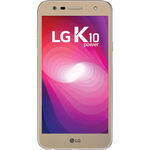 Tudo sobre 'Smartphone Lg K10 Power M320tv 32gb com Dual Chip, Tela 5,5", 4g/Wi-Fi, 13mp e Gps'