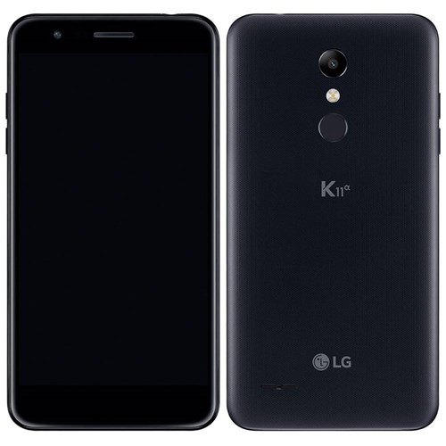 Smartphone Lg K11 Alpha Dual 16Gb 5.3'' 4G 7.1 8Mp - Preto