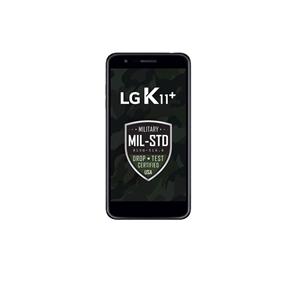 Smartphone LG K11+ 32GB 4G Octa Core - 3GB RAM Tela 5,3 Câm. 13MP + Selfie 5MP Dual Chip - DOURADO