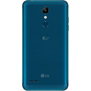 Smartphone LG K11 Plus 32GB