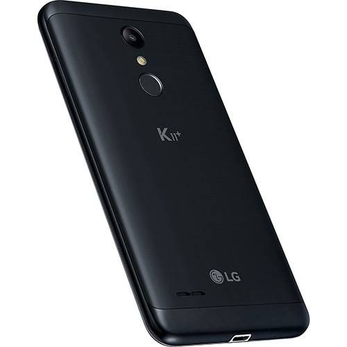 Smartphone LG K11 Plus