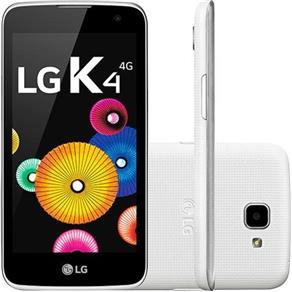 Smartphone LG K4 Dual Chip